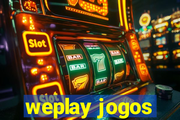 weplay jogos